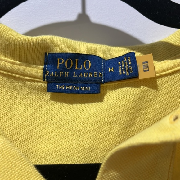 Polo Ralph Lauren Polo Dress - Picture 2 of 3